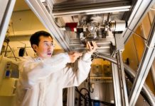 Research: Graphene takes a step towards renewable fuel —