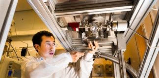 Research: Graphene takes a step towards renewable fuel —