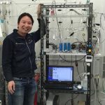 Study: Interdisciplinary interactions inspire new discovery — (Details)