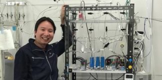 Study: Interdisciplinary interactions inspire new discovery — (Details)