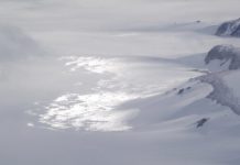 Research: Far fewer lakes below the East Antarctic Ice Sheet than previously believed —