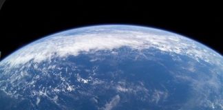 Research: Scientists theorize new origin story for Earth’s water —