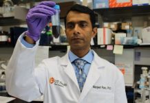 Tech: Tiny molecule has big effect in childhood brain tumor studies — (Report)