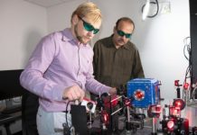 Tech: Measuring recoil from nuclear decay identifies isotopes — (Report)