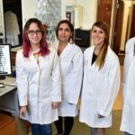 Study: Body clock researchers prevent liver cancer growth in mice — (Details)