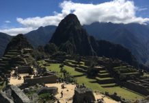 Research: Biodiversity draws the ecotourism crowd —