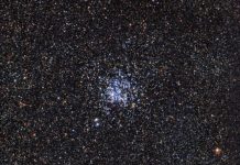 Tech: Aging a flock of stars in the Wild Duck Cluster — (Report)