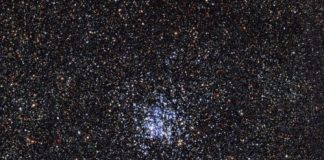 Tech: Aging a flock of stars in the Wild Duck Cluster — (Report)