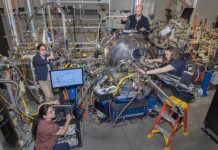 Tech: Unlocking the secrets of metal-insulator transitions — (Report)