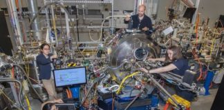 Tech: Unlocking the secrets of metal-insulator transitions — (Report)