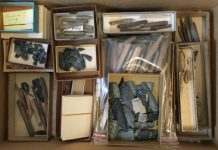 Research: Ancient child’s tooth reveals picture of Alaska’s early inhabitants —