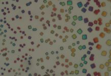 Tech: Sandwich structure of nanocrystals as quantum light source — (Report)