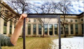 Research: Material could be used to coat windows, save on air-conditioning costs —