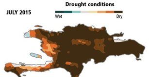 Offbeat: Millions in danger of food insecurity due to severe Caribbean droughts —