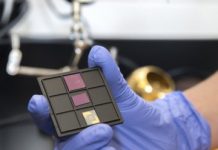 Tech: The etch stops here — (Report)