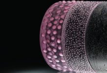 Tech: Tiny structures' construction, drip by drip (Report)