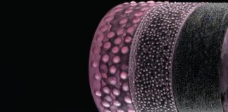 Tech: Tiny structures' construction, drip by drip (Report)