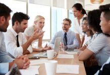 Offbeat: Psychological science can make your meetings better —