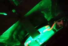 Tech: Intense tests reveal elusive, complex form of nitrogen — (Report)