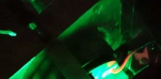 Tech: Intense tests reveal elusive, complex form of nitrogen — (Report)