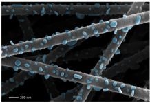 Tech: Nano-scale process may speed arrival of cheaper hi-tech products — (Report)