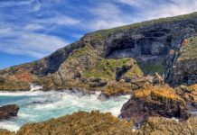 Research: Experts find that stone tools connected communities —