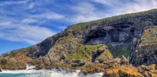 Research: Experts find that stone tools connected communities —