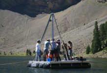 Research: Holocene temperature in the Iberian Peninsula reconstructed studying insect subfossils —