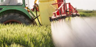 Offbeat: Use of organophosphates has lessened, but risks to early brain development still too high —