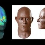 Study: The new face of South American people — (Details)