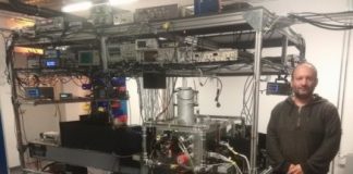 Tech: Atomic parity violation research reaches new milestone — (Report)
