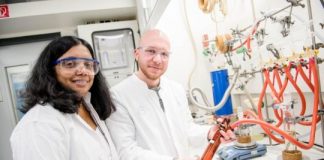 Tech: New silver films may boost the efficiency of solar cells and light-emitting diodes. However, they have been difficult to fabricate. — (Report)