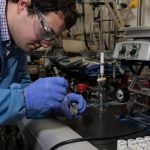 Study: From beaker to solved 3D structure in minutes — (Details)