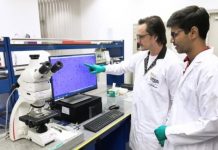 Tech: Solution in fight against fake graphene — (Report)