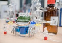 Tech: Researchers have combined two concepts that make the system as efficient as precious metal catalysts — (Report)