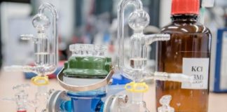 Tech: Researchers have combined two concepts that make the system as efficient as precious metal catalysts — (Report)