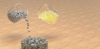 Tech: Scientists combine graphene foam, epoxy into tough, conductive composite — (Report)