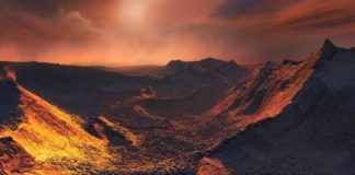 Tech: Cold Super-Earth found orbiting closest single star to Sun — (Report)