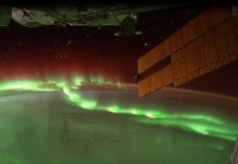 Tech: Auroras unlock the physics of energetic processes in space — (Report)