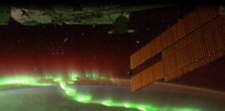 Tech: Auroras unlock the physics of energetic processes in space — (Report)