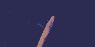 Research: NASA learns more about interstellar visitor ‘Oumuamua —