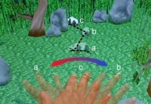 Tech: Sensors give humans magnetoception — (Report)