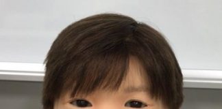 Tech: Quantitative approach adds rich nuance to the expressions of their robot child face — (Report)