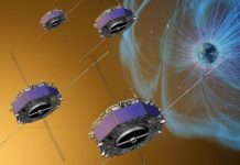 Tech: First-ever views of elusive energy explosion — (Report)