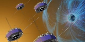 Tech: First-ever views of elusive energy explosion — (Report)