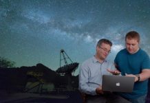 Tech: Astronomers detect once-in-a-lifetime gamma rays — (Report)