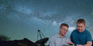 Tech: Astronomers detect once-in-a-lifetime gamma rays — (Report)