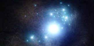 Research: Astronomers find possible elusive star behind supernova —