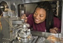 Research: 3D chemical maps of single bacteria —