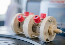 Tech: Affordable catalyst for CO2 recycling — (Report)